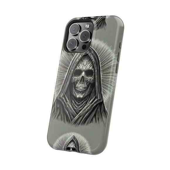 iPhone Phone Cases, Perfect Stylish Mobile Case, MLNMC406 - Picture 12 of 13